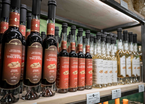 Fotografija 33 - Karlić Tartufi donose jedinstvenu gastro ponudu iz Istre i Dalmacije