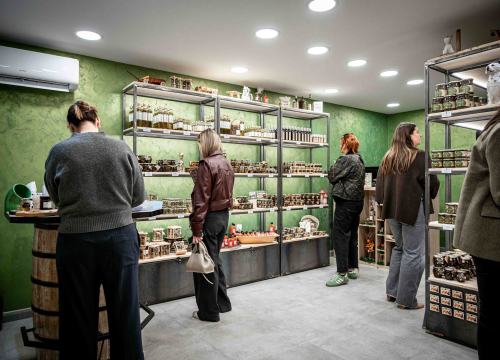 Fotografija 34 - Karlić Tartufi donose jedinstvenu gastro ponudu iz Istre i Dalmacije