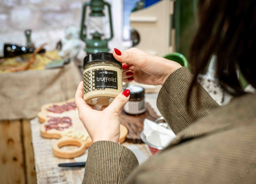 Fotografija 39 - Karlić Tartufi donose jedinstvenu gastro ponudu iz Istre i Dalmacije