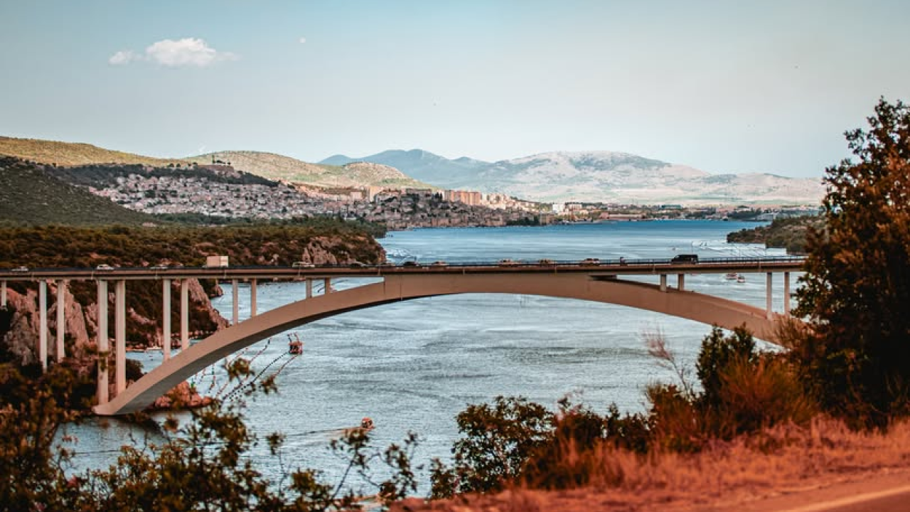 Iz šibenske policije poslali posebno upozorenje za nautičare koji će prolaziti akvatorijem