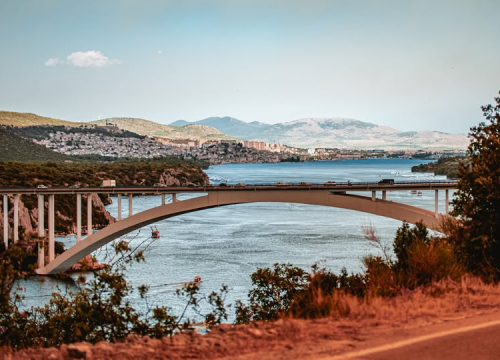 Iz šibenske policije poslali posebno upozorenje za nautičare koji će prolaziti akvatorijem