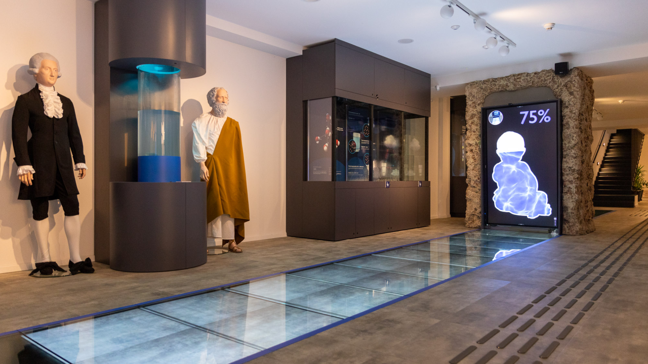 NP Krka posjetiteljima daruje obilazak gornjeg toka rijeke Krke i novootvorenog 'vrela života' u Kistanjama