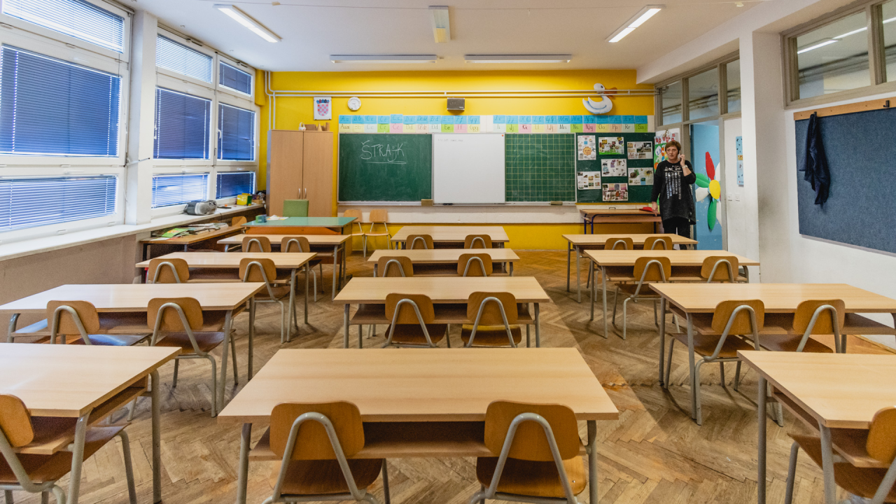 Ministar obrazovanja: Školska godina će se produžiti tamo gdje bude potrebno