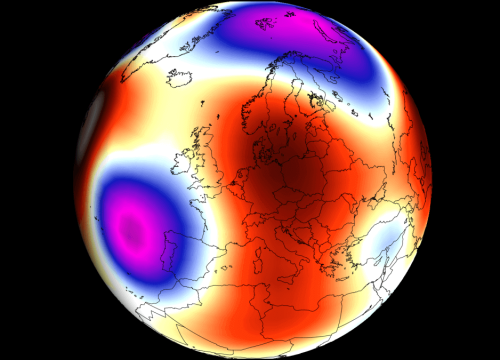 Uzbuna: Lipanj najtopliji u povijesti mjerenja u zapadnoj Europi
