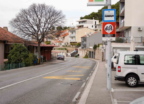 Na trećem natječaju tri ponude: Sudbina nogostupa u Crnici znat će se za nekoliko tjedana