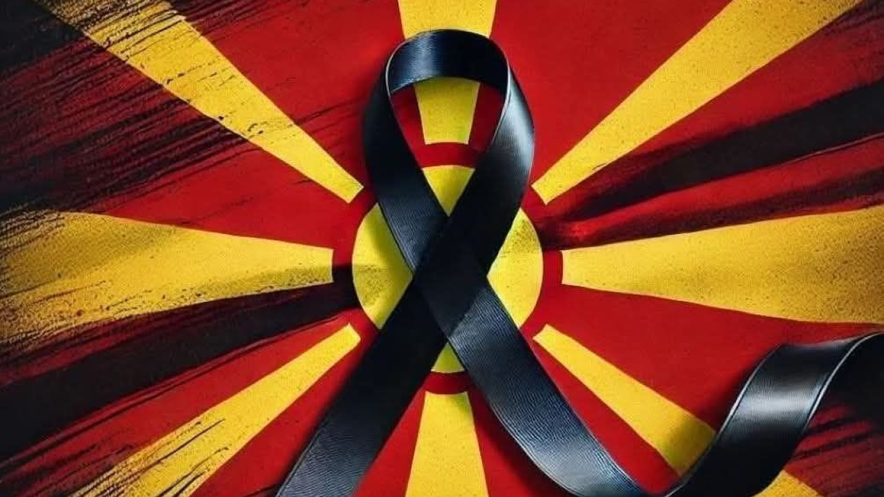 U Šibeniku u petak odavanje počasti žrtvama požara u Makedoniji