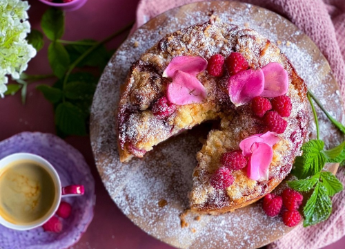 Jedete li cvijeće? Ovih šest vrsta svakom jelu dat će poseban okus