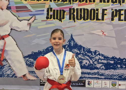 Fotografija 1 - FOTO: Karataši Phoenixa uspješni na turniru u Križu, klub najbolji u borbama, drugi ukupno