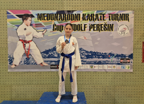 Fotografija 4 - FOTO: Karataši Phoenixa uspješni na turniru u Križu, klub najbolji u borbama, drugi ukupno