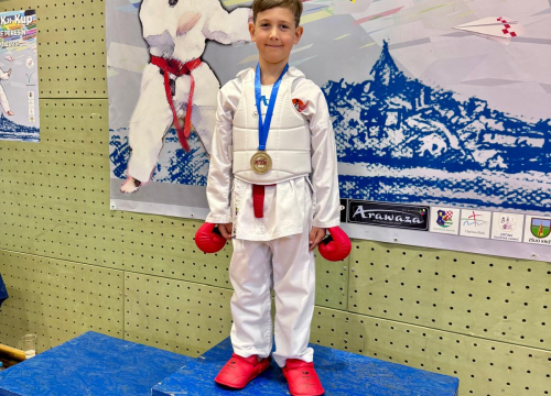 Fotografija 8 - FOTO: Karataši Phoenixa uspješni na turniru u Križu, klub najbolji u borbama, drugi ukupno