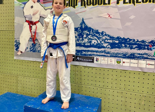 Fotografija 10 - FOTO: Karataši Phoenixa uspješni na turniru u Križu, klub najbolji u borbama, drugi ukupno