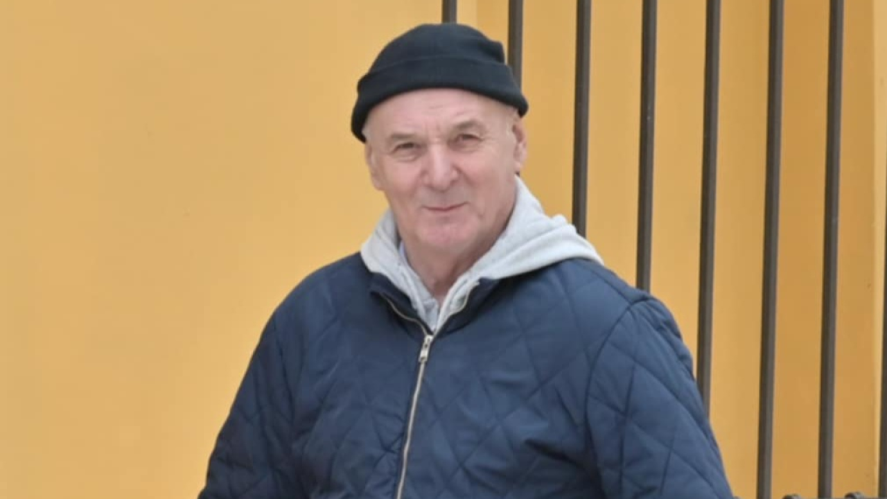 Đir po gradu, nedjelja 23. ožujka