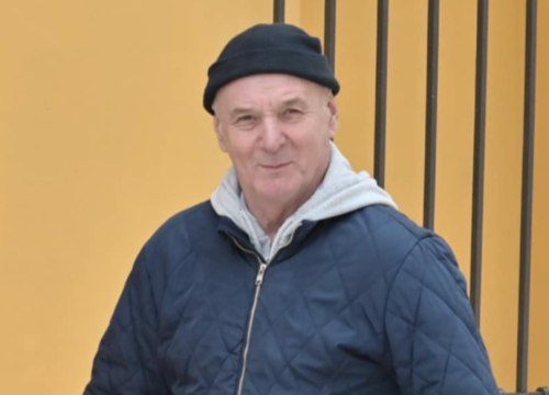 Đir po gradu, nedjelja 23. ožujka