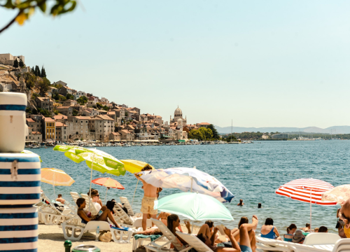 Većinom sunčano s temperaturama do 32 'celzijevca'