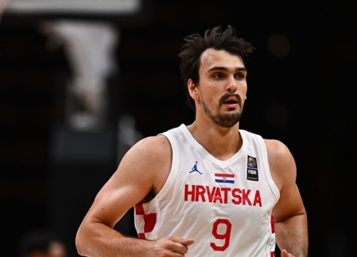 Dario Šarić bi mogao otići u Sacramento Kingse