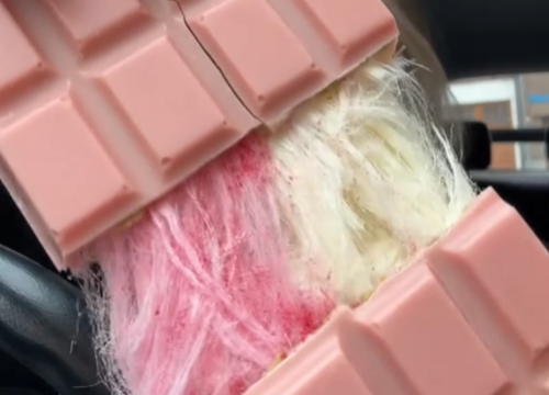 Nasljednica Dubai čokolade: Stigao novi viralni, slastičarski hit