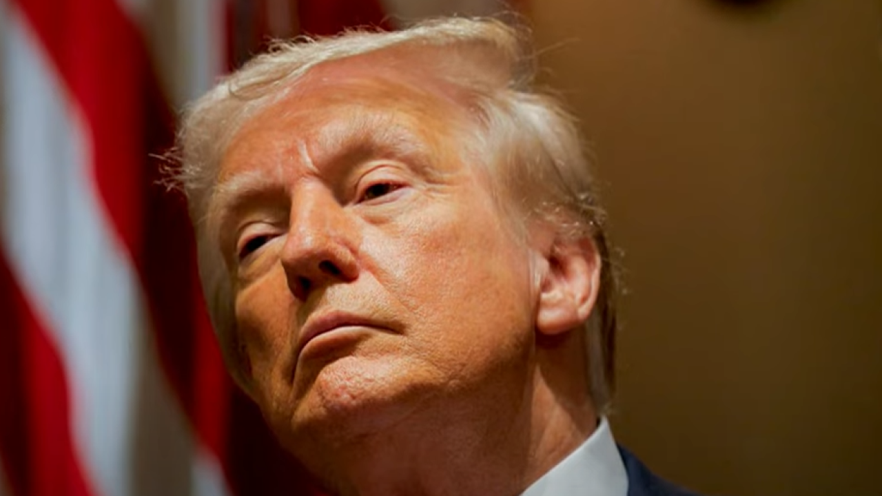 Trump dao Hamasu rok do nedjelje navečer da prihvati plan za Gazu