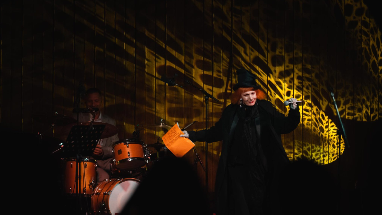 Josipa Lisac nakon tri godine penje se na pozornicu tvrđave sv. Mihovila