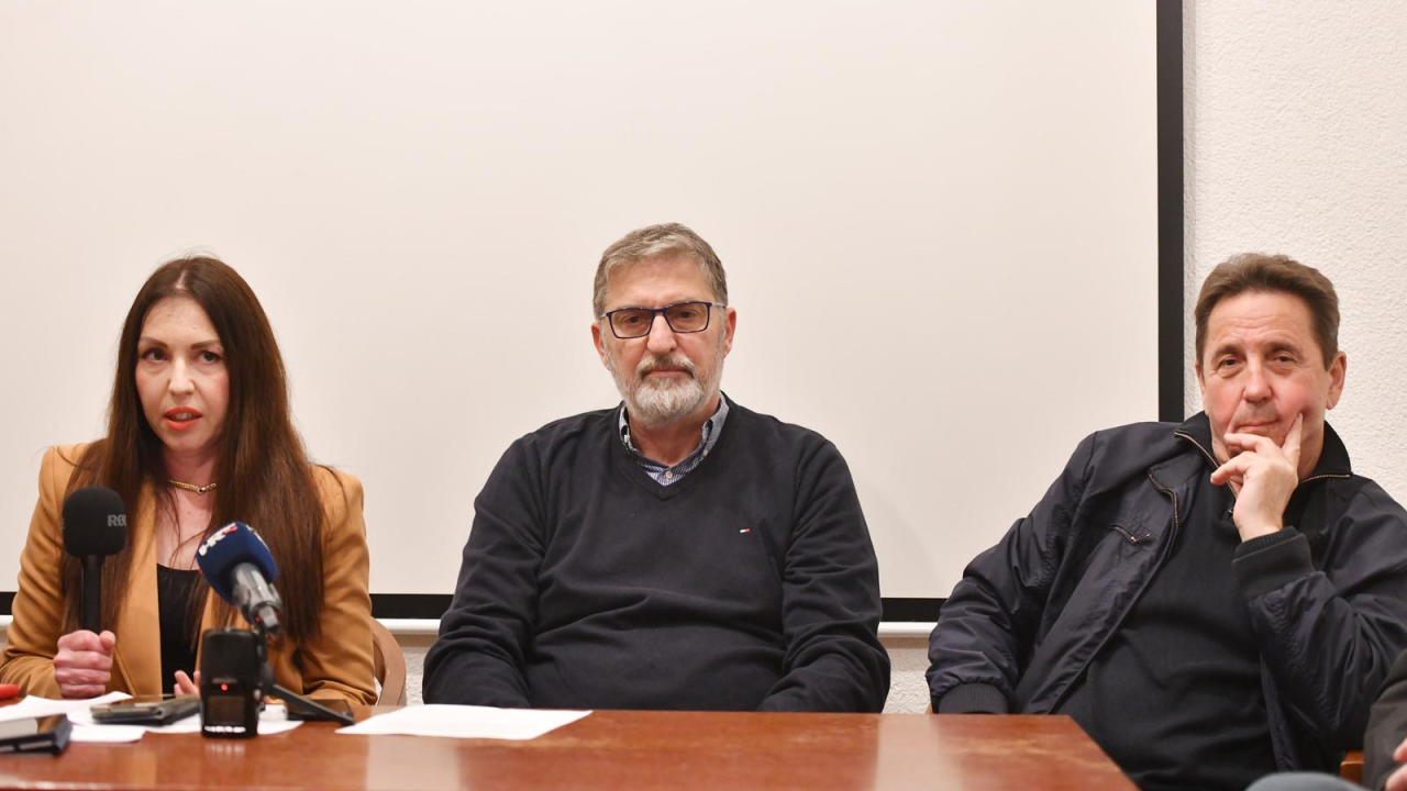 Iris Ukić Kotarac želi biti gradonačelnica, a Zoran Kalpić njezin zamjenik, Petrina ne želi da im se u županiji ponovi 'slučaj Jelić'