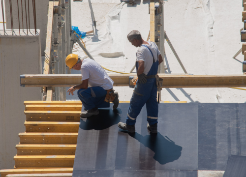 Nezaposlenost u Hrvatskoj pala na 4,6 posto