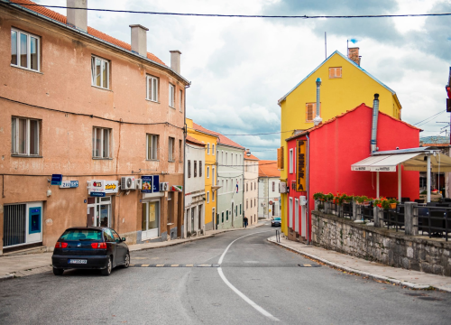 Grad Drniš objavio javni poziv za posao u programu javnog rada