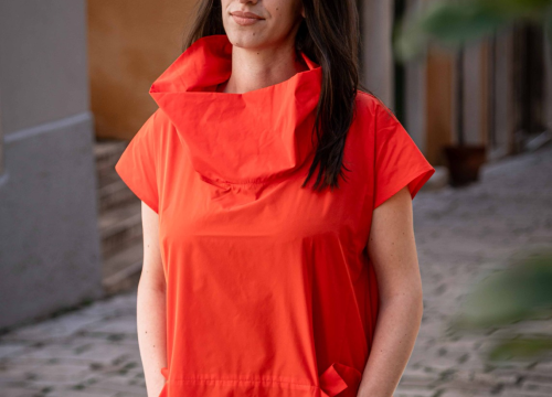 Fotografija 1 - FOTO Proljeće u Galeriji Juraj Dalmatinac: Unikatna umjetnička djela, popusti i modni noviteti!