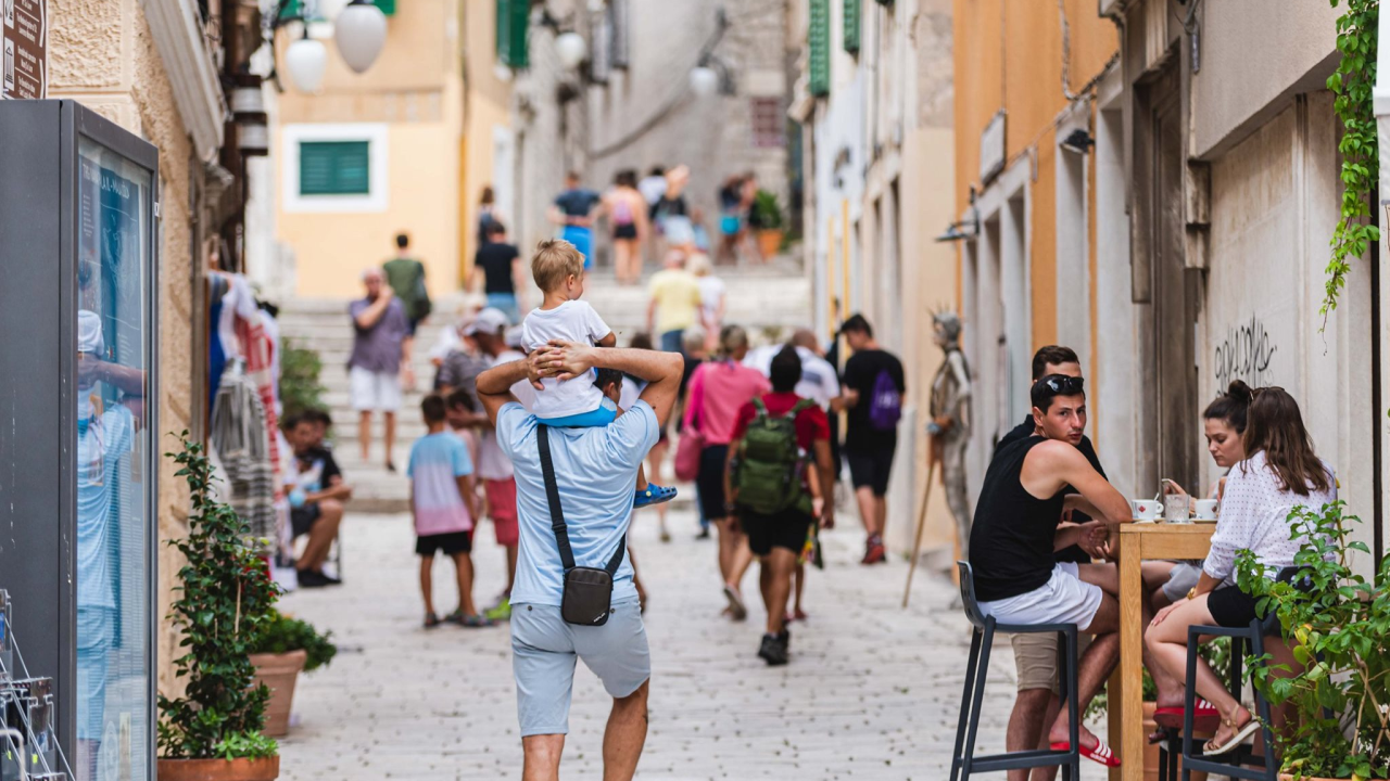 Ministar turizma: 'Neće biti lako odraditi sezonu. Konkurencija je jaka'
