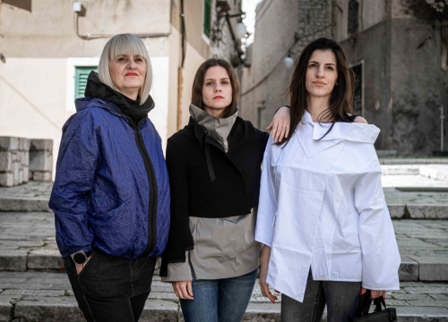 Fotografija 15 - FOTO Proljeće u Galeriji Juraj Dalmatinac: Unikatna umjetnička djela, popusti i modni noviteti!