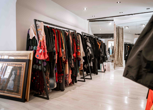 Fotografija 18 - FOTO Proljeće u Galeriji Juraj Dalmatinac: Unikatna umjetnička djela, popusti i modni noviteti!