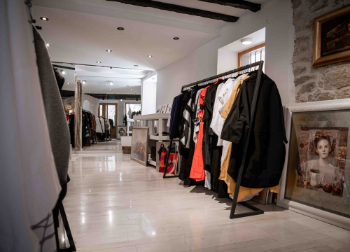 Fotografija 21 - FOTO Proljeće u Galeriji Juraj Dalmatinac: Unikatna umjetnička djela, popusti i modni noviteti!