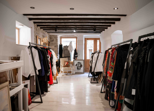 Fotografija 26 - FOTO Proljeće u Galeriji Juraj Dalmatinac: Unikatna umjetnička djela, popusti i modni noviteti!