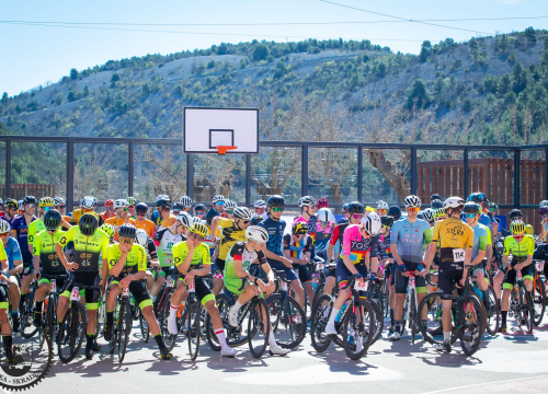 Zbog biciklističke utrke u nedjelju u Skradinu, za promet će biti zatvoreno nekoliko ulica