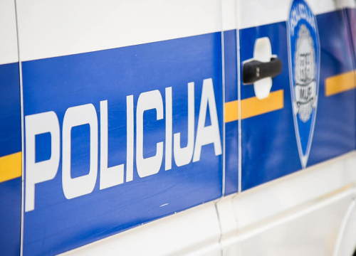 Uzrok smrti pljačkaša u Splitu nepoznat: ‘Identitet još nije potvrđen, imao račune na više imena’