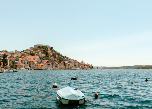 Sunčano s temperaturama do 26 stupnjeva