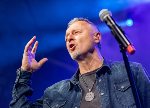 Veća 'izlaznost' za Thompsonov koncert nego za izbore, kartu je htio svaki drugi punoljetni građanin