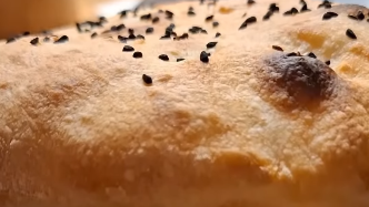 Sanja Antunac donosi recept za pravi sarajevski somun