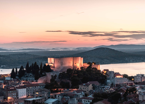 'Tragom soli': obilježavanje 500. obljetnice gabele za sol kod Šibenika