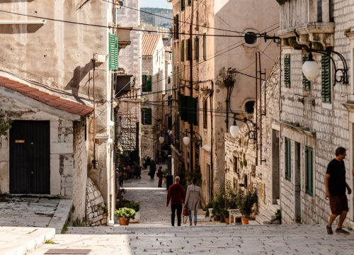 Donosimo vam kako provesti opuštajući dan u centru grada!