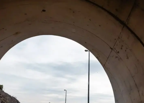 Tunel Dumbočica otvoren je danas za sav promet