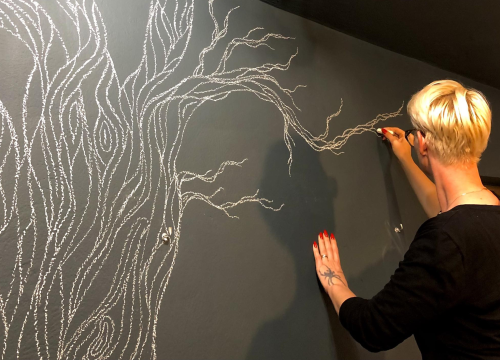 Od Zatona do Drniša: Filmski program i radionica za djecu otvorili ovogodišnju 'Floru Dalmaticu'