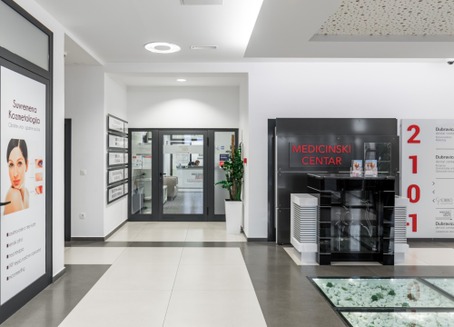 Fotografija 1 - FOTO Vrhunska fizikalna terapija u Medicinskom centru Vodice