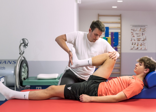 Fotografija 7 - FOTO Vrhunska fizikalna terapija u Medicinskom centru Vodice