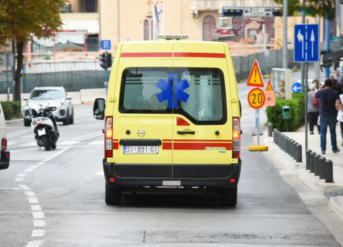 Više od Plenkovića: Plaća ravnateljice kninske bolnice 7.800 eura