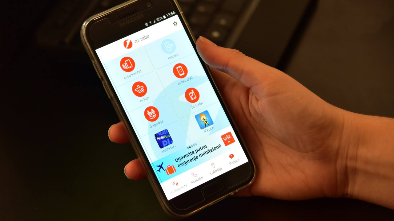 Zagrebačka banka poslala upozorenje korisnicima: U tijeku je prevara