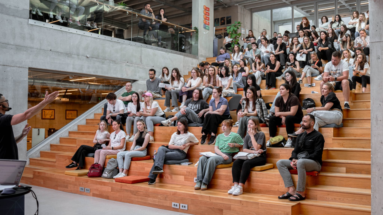 Renomirani profesor Toni Milun u Trokutu će vas naučiti sve o ulaganjima