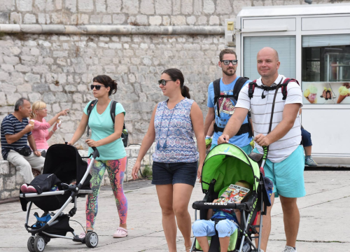 Ova imena roditelji u Hrvatskoj najčešće daju svojim bebama