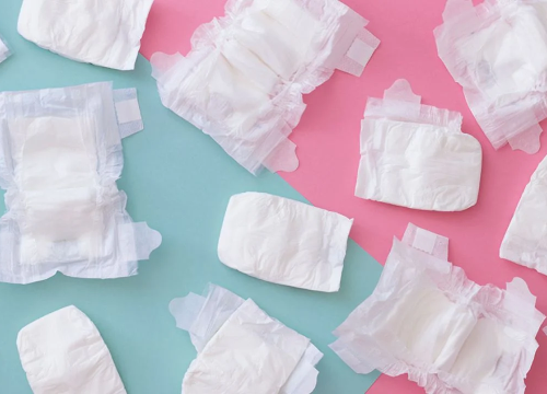 Sve više prvašića u školu dolazi s pelenama