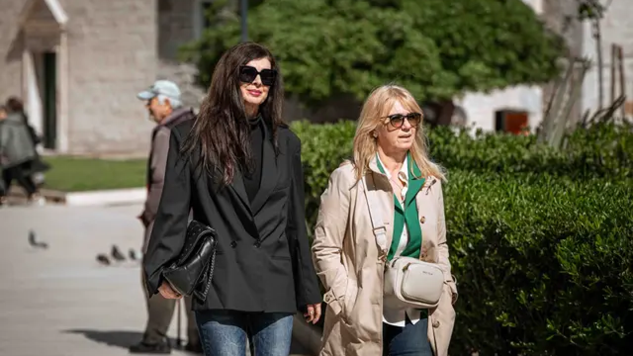 'Fashion' trenuci šibenskog tjedna: Evo tko nam je upao u oko