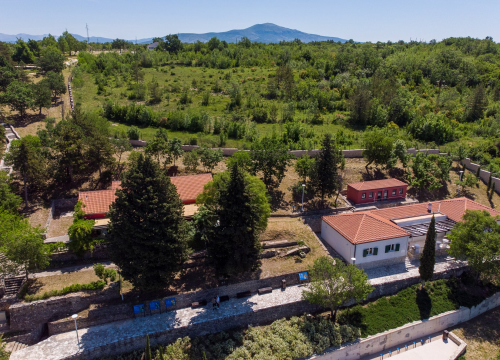 NP Krka organizira 24. Susret lokalnih prerađivača grožđa u Puljanima