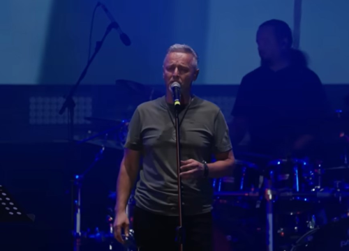 Antifašisti i branitelji prijavili Thompsona, pozvali na kažnjavanje korištenja pozdrava 'Za dom spremi'